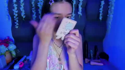 dani_dream online show from June 3, 3:39 pm