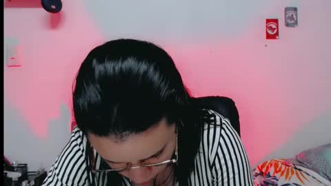 dani y jocelyn online show from January 9, 8:01 pm