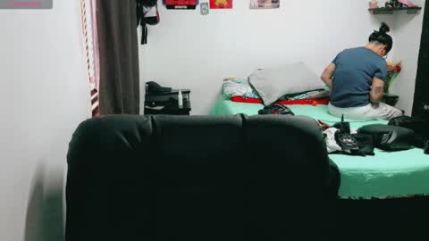 dani y jocelyn online show from November 3, 8:54 pm