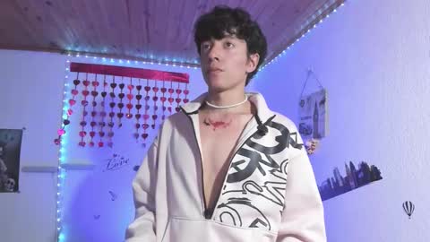 Dani   online show from September 14, 8:52 pm
