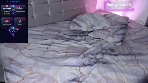 Snapshot of dani_lovet1 chatting on September 25, 2:37 am dani online show from September 25, 2:37 am