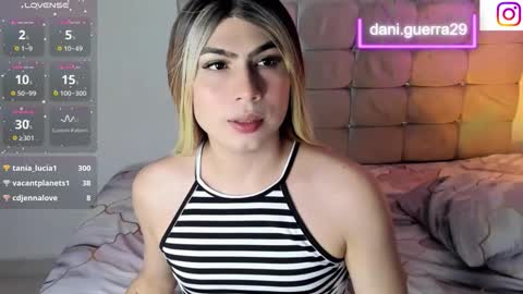 Snapshot of dani_lovet1 chatting on February 16, 7:59 am dani online show from February 16, 7:59 am
