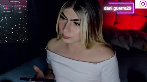 Snapshot of dani_lovet1 chatting on March 13, 6:42 am dani online show from March 13, 6:42 am