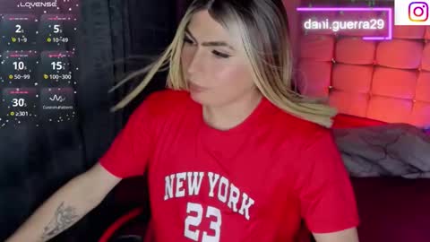 Snapshot of dani_lovet1 chatting on March 22, 2:48 am dani online show from March 22, 2:48 am