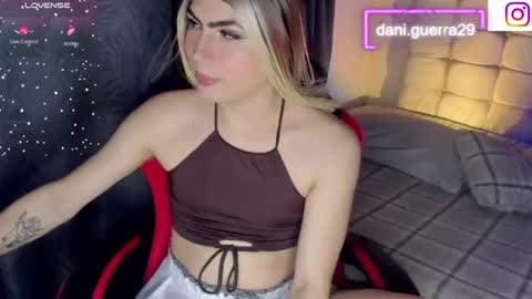 Snapshot of dani_lovet1 chatting on March 28, 2:00 am dani online show from March 28, 2:00 am