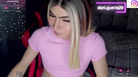 Snapshot of dani_lovet1 chatting on April 1, 2:56 am dani online show from April 1, 2:56 am