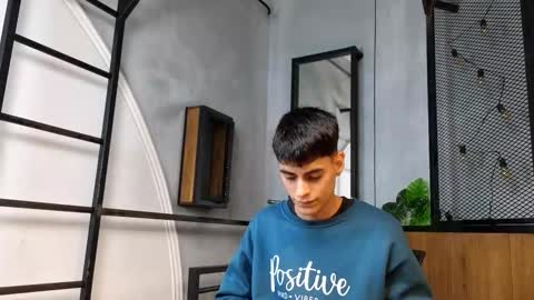 Snapshot of dani_mc chatting on December 14, 11:48 am dani_mc online show from December 14, 11:48 am