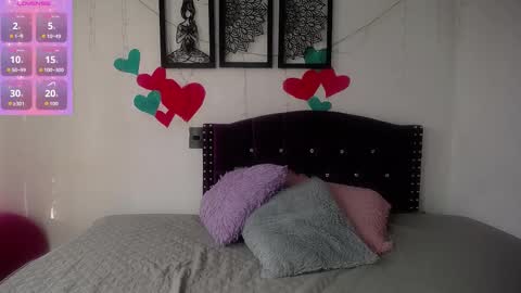 dani_stg online show from September 9, 12:15 pm