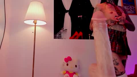 Dani online show from October 1, 10:05 pm