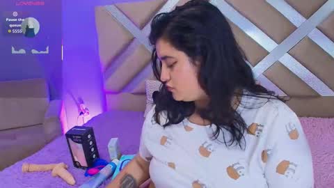 Dani  online show from January 10, 3:19 am