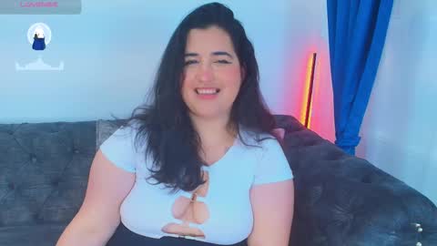 Dani  online show from March 25, 7:53 pm