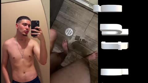 daniborbon1 online show from April 2, 9:56 pm