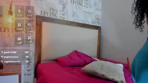 DANICA online show from March 15, 12:05 am