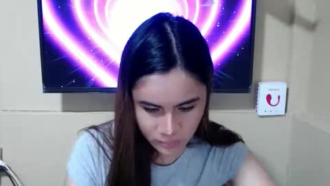 Snapshot of danica_wild chatting on February 20, 1:24 am Danica online show from February 20, 1:24 am