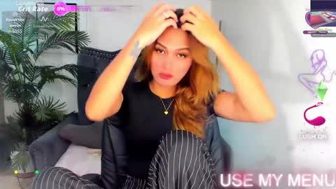 Danica online show from April 26, 12:30 am