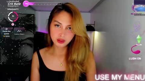 Danica online show from April 27, 12:19 am