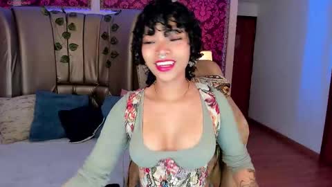  Daniela  online show from February 11, 12:54 pm