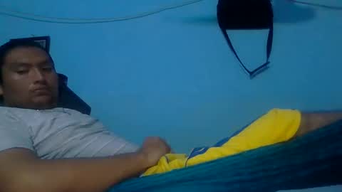 daniel136595 online show from February 12, 11:55 pm