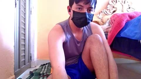 daniMilo online show from February 2, 7:23 pm