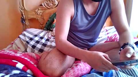 daniMilo online show from February 3, 5:51 pm