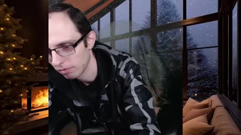 Daniel9121 online show from December 18, 4:39 pm