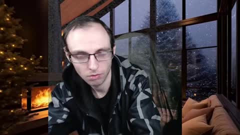 Daniel9121 online show from December 22, 5:21 pm