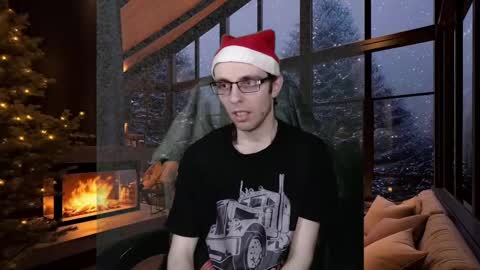 Daniel9121 online show from December 29, 4:19 pm