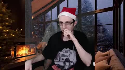 Daniel9121 online show from December 30, 2:40 pm