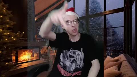 Daniel9121 online show from December 30, 8:47 pm