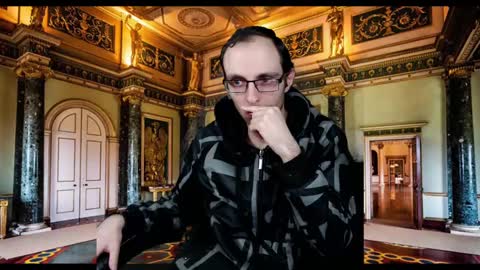 Daniel9121 online show from January 26, 4:30 pm