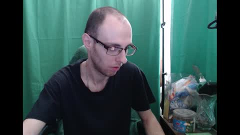 Daniel9121 online show from March 19, 10:19 am