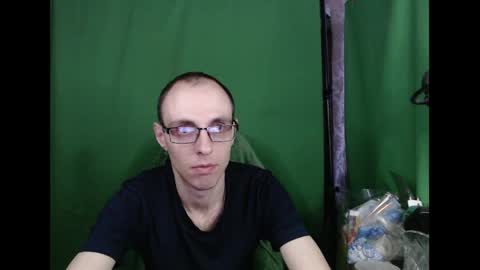 Daniel9121 online show from April 3, 2:37 pm