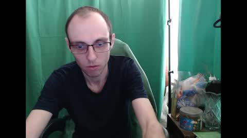 Daniel9121 online show from April 7, 9:10 am