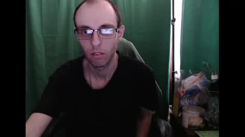 Daniel9121 online show from April 17, 10:29 am