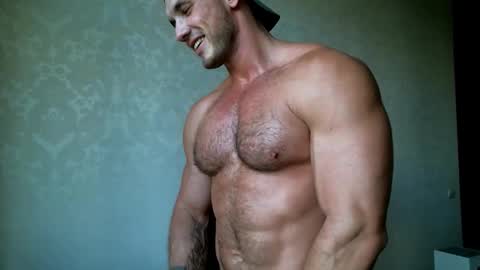 Big Alpha online show from September 13, 1:22 pm