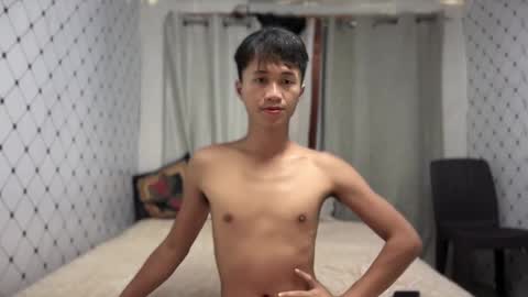 daniel_griffin online show from November 13, 1:04 am