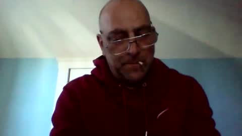 Snapshot of daniel_lbc chatting on October 27, 6:45 pm Daniel online show from October 27, 6:45 pm