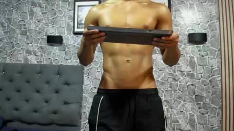 daniel_leconte online show from March 1, 12:34 am