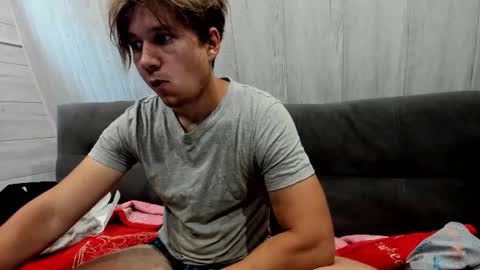 Just Ben online show from July 5, 6:09 am