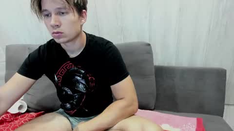 Just Ben online show from July 8, 5:56 am