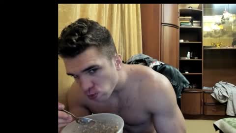 Snapshot of daniel_montecristo chatting on October 6, 1:52 pm daniel_montecristo online show from October 6, 1:52 pm