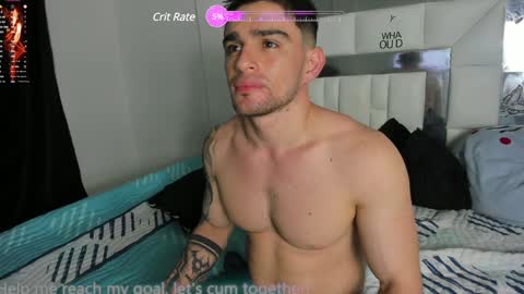 Sexy Dani online show from December 5, 12:08 am