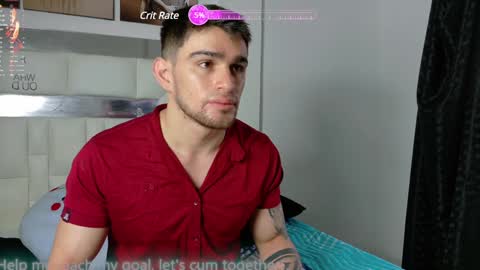 Sexy Dani online show from December 9, 12:51 pm