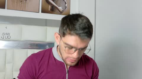 Sexy Dani online show from December 11, 12:55 pm
