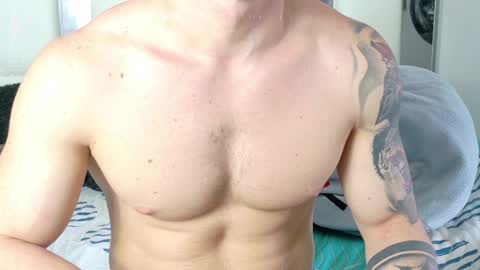 Sexy Dani online show from December 12, 4:10 pm