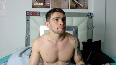 Sexy Dani online show from December 16, 12:48 am