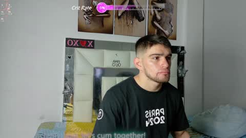 Sexy Dani online show from December 21, 12:16 pm