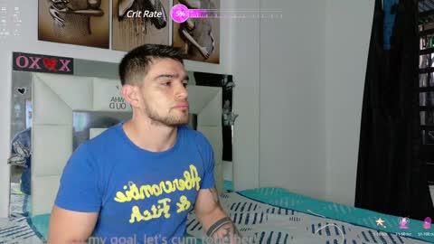 Sexy Dani online show from January 8, 11:10 am