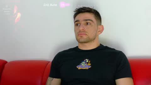 Sexy Dani online show from September 23, 11:35 am