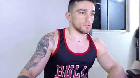 Sexy Dani online show from December 1, 2:49 am